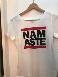 Namaste_tshirt
